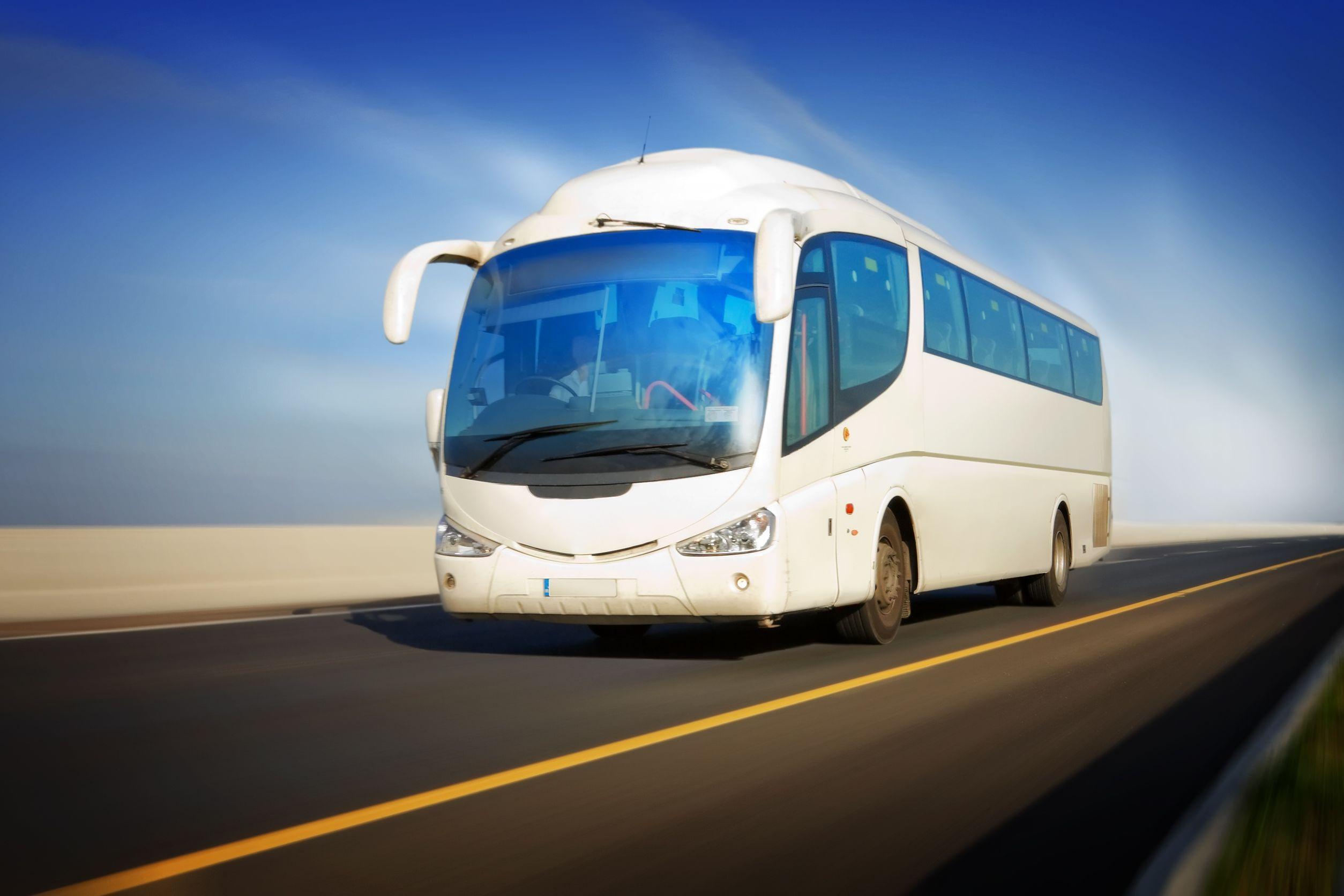 Chkhurram Passengers Transport By Rented Buses LLC